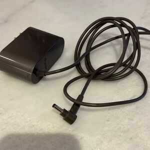 Dyson gray battery replacement